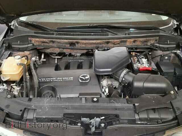2008 MAZDA CX-9 - VIN: JM3TB28A280147293 - Фото 7