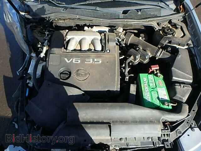 2006 NISSAN MAXIMA - VIN: 1N4BA41E86C855999 - Фото 7