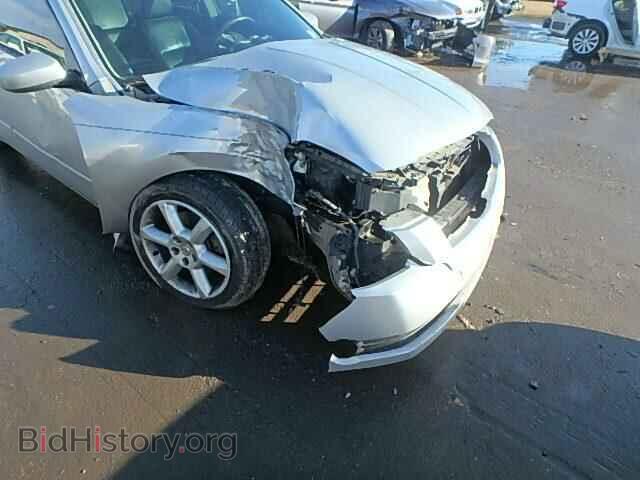 2006 NISSAN MAXIMA - VIN: 1N4BA41E86C855999 - Фото 9