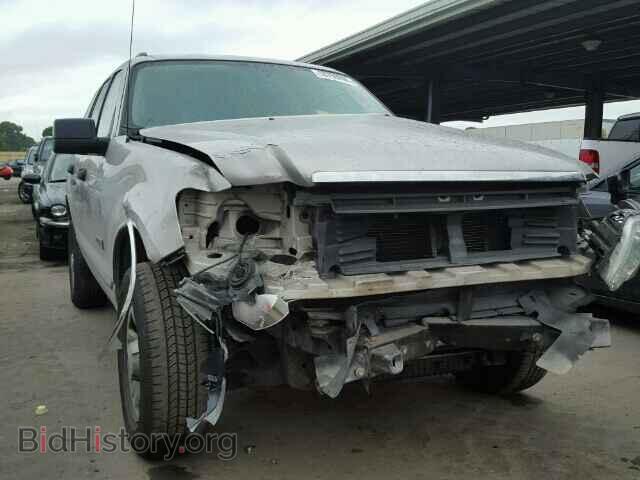 Фотография 1FMEU62E66UB14202 - FORD EXPLORER 2006