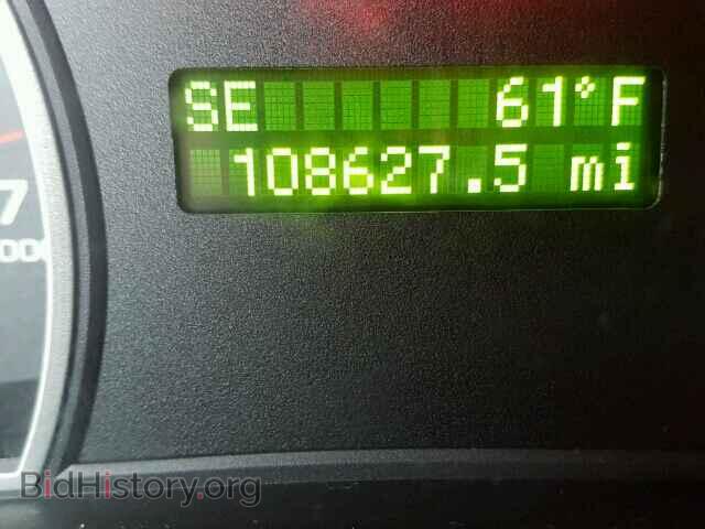 2006 FORD EXPLORER - VIN: 1FMEU62E66UB14202 - Фото 8