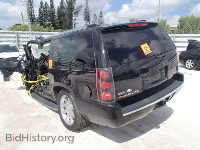 2010 GMC YUKON - VIN: 1GKUCMEF7AR194038 - Фото 3