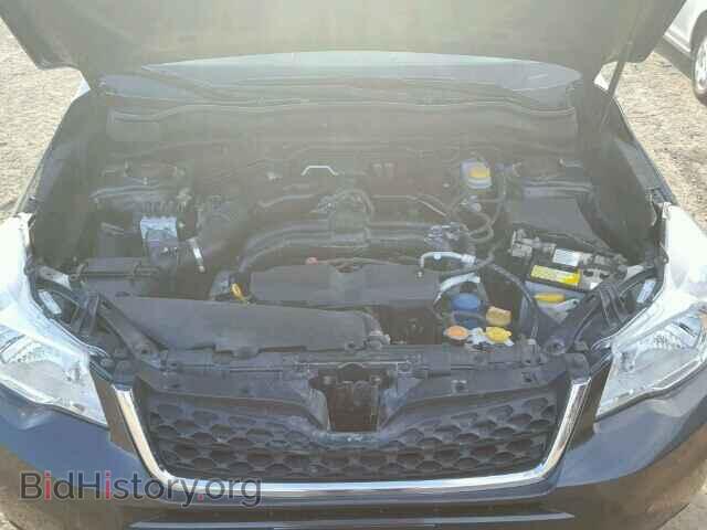 2014 SUBARU FORESTER - VIN: JF2SJAAC4EH470207 - Фото 7