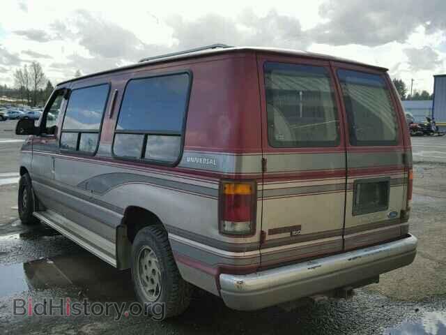 1993 FORD ECONOLINE - VIN: 1FDEE14HXPHB43106 - Photo 3