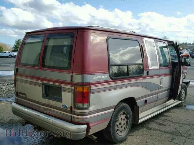 1993 FORD ECONOLINE - VIN: 1FDEE14HXPHB43106 - Photo 4