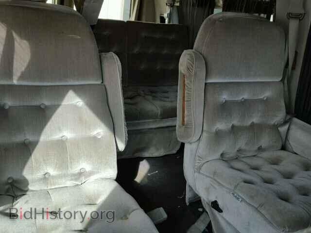 1993 FORD ECONOLINE - VIN: 1FDEE14HXPHB43106 - Photo 6
