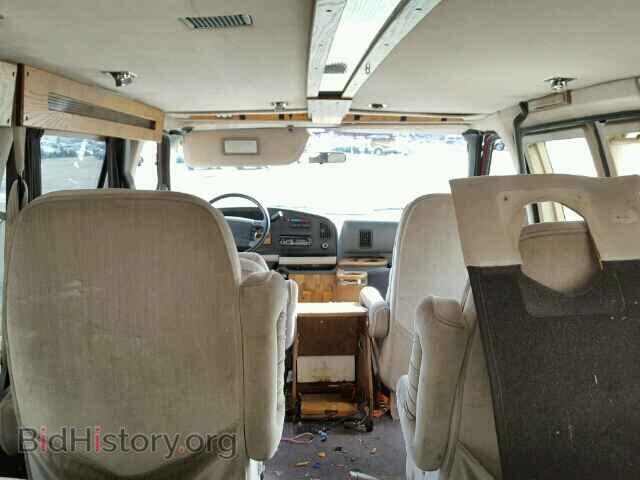 1993 FORD ECONOLINE - VIN: 1FDEE14HXPHB43106 - Photo 10