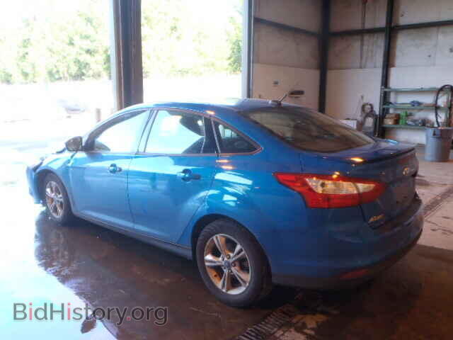 2012 FORD FOCUS - VIN: 1FAHP3F25CL343517 - Photo 3