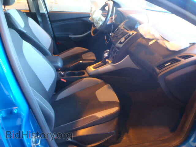 2012 FORD FOCUS - VIN: 1FAHP3F25CL343517 - Photo 5