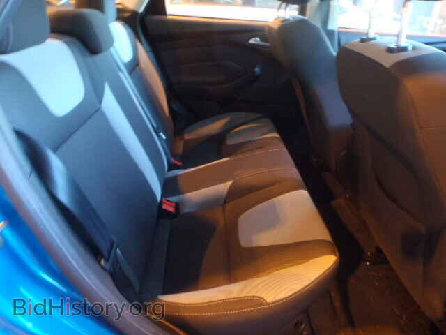 2012 FORD FOCUS - VIN: 1FAHP3F25CL343517 - Photo 6