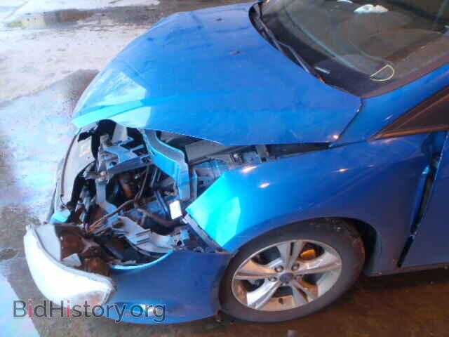 2012 FORD FOCUS - VIN: 1FAHP3F25CL343517 - Photo 10