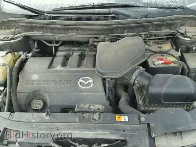 2012 MAZDA CX-9 - VIN: JM3TB2DAXC0367893 - Фото 7