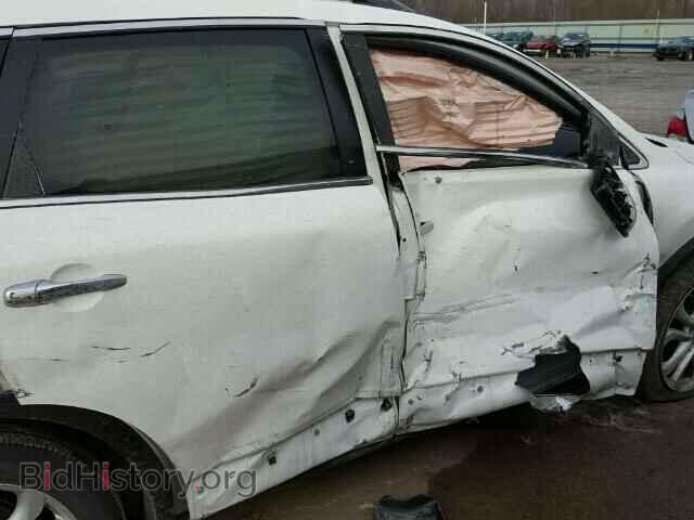 2012 MAZDA CX-9 - VIN: JM3TB2DAXC0367893 - Фото 9