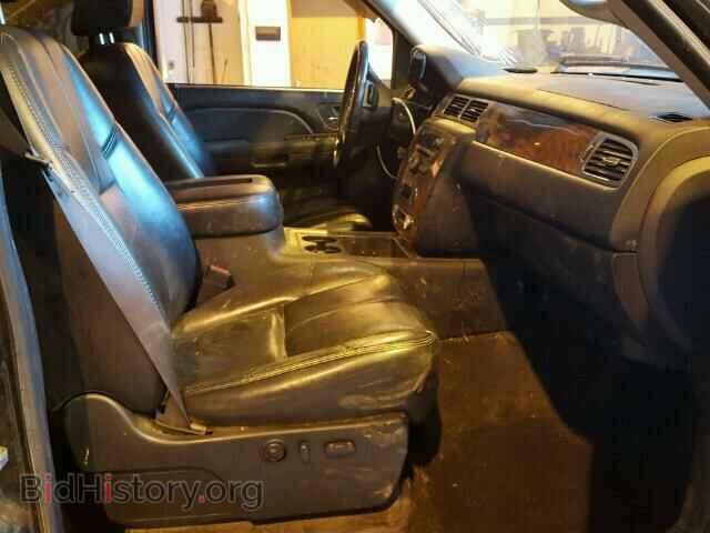 2007 CHEVROLET SILVERADO - VIN: 1GCHK23647F525367 - Photo 5