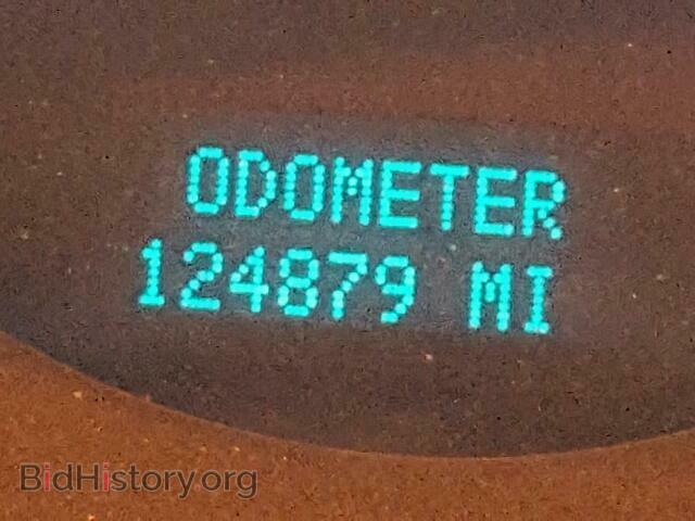 2007 CHEVROLET SILVERADO - VIN: 1GCHK23647F525367 - Photo 8