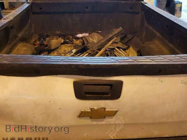 2007 CHEVROLET SILVERADO - VIN: 1GCHK23647F525367 - Photo 9