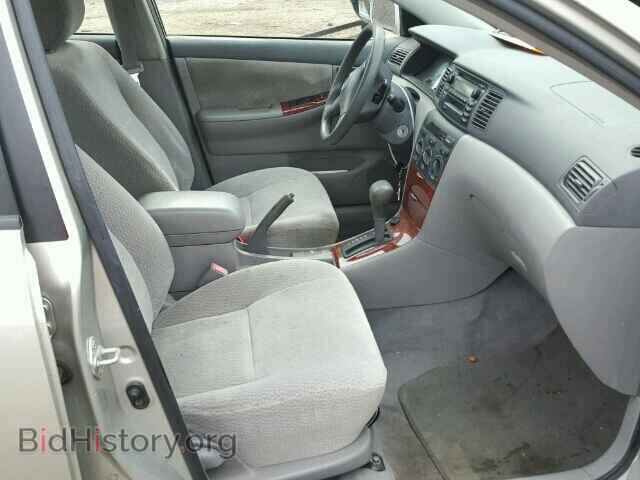 2003 TOYOTA COROLLA - VIN: JTDBR32E130014583 - Фото 5