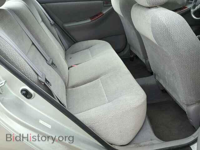 2003 TOYOTA COROLLA - VIN: JTDBR32E130014583 - Фото 6