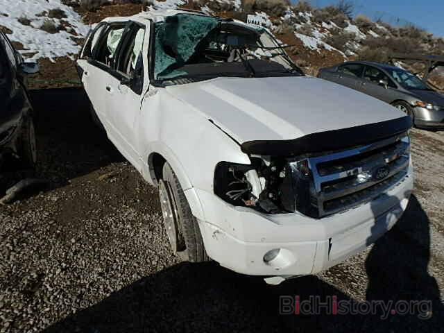 Photo 1FMJU2A58DEF00913 - FORD EXPEDITION 2013