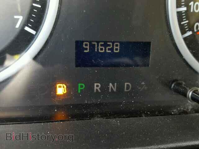 2012 DODGE RAM 1500 - VIN: 1C6RD6FT2CS133472 - Фото 8