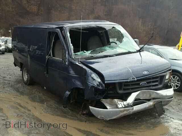Photo 1FTSS34L13HB91944 - FORD ECONOLINE 2003