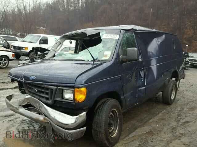 2003 FORD ECONOLINE - VIN: 1FTSS34L13HB91944 - Photo 2