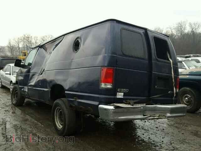 2003 FORD ECONOLINE - VIN: 1FTSS34L13HB91944 - Photo 3