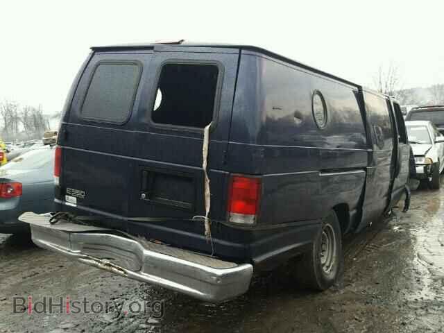 2003 FORD ECONOLINE - VIN: 1FTSS34L13HB91944 - Photo 4