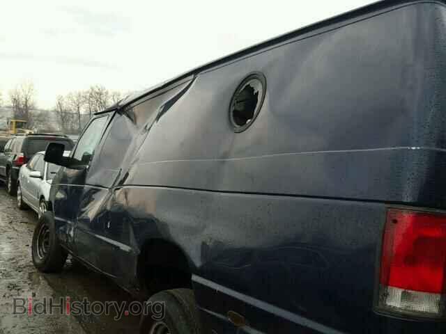 2003 FORD ECONOLINE - VIN: 1FTSS34L13HB91944 - Photo 10