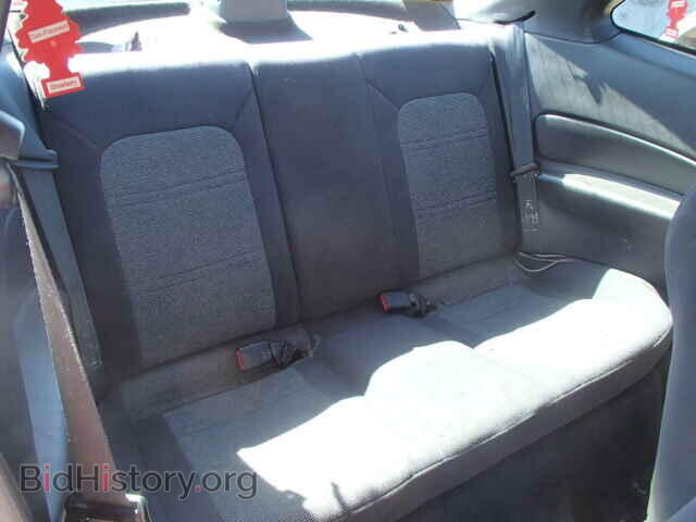 2001 FORD ESCORT - VIN: 3FAFP11331R209468 - Фото 6