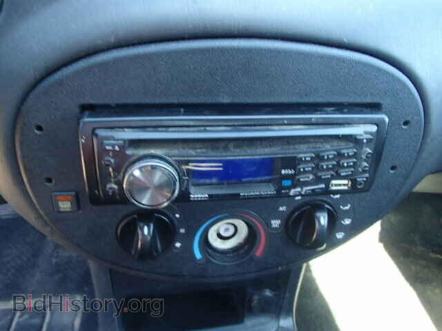 2001 FORD ESCORT - VIN: 3FAFP11331R209468 - Фото 9