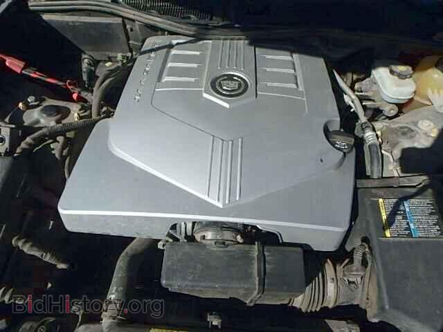 2004 CADILLAC CTS - VIN: 1G6DM577140126477 - Фото 7