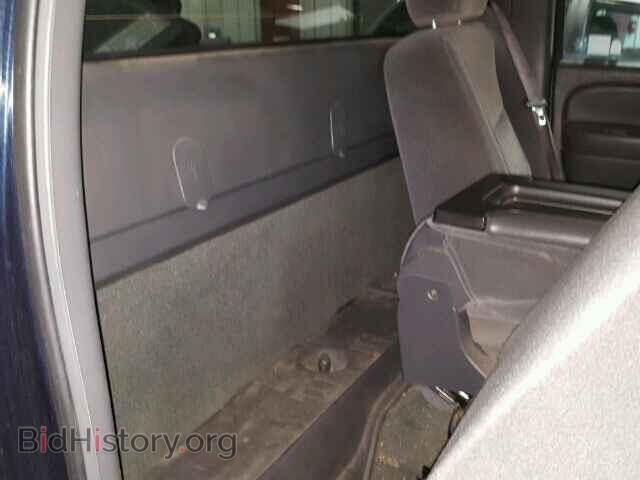 2006 CHEVROLET SILVERADO - VIN: 1GCHK34U66E209606 - Фото 6