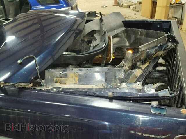 2006 CHEVROLET SILVERADO - VIN: 1GCHK34U66E209606 - Фото 9
