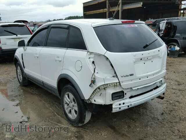 2008 SATURN VUE - VIN: 3GSCL33PX8S505907 - Фото 3