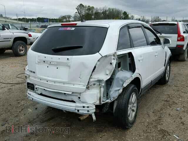 2008 SATURN VUE - VIN: 3GSCL33PX8S505907 - Фото 4