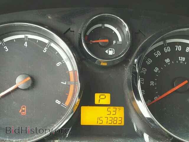 2008 SATURN VUE - VIN: 3GSCL33PX8S505907 - Фото 8