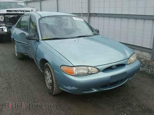 Photo 1FAFP10PXXW122998 - FORD ESCORT 1999