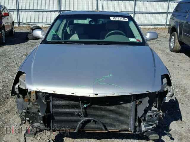 2006 CADILLAC DTS - VIN: 1G6KD57Y06U108791 - Фото 10