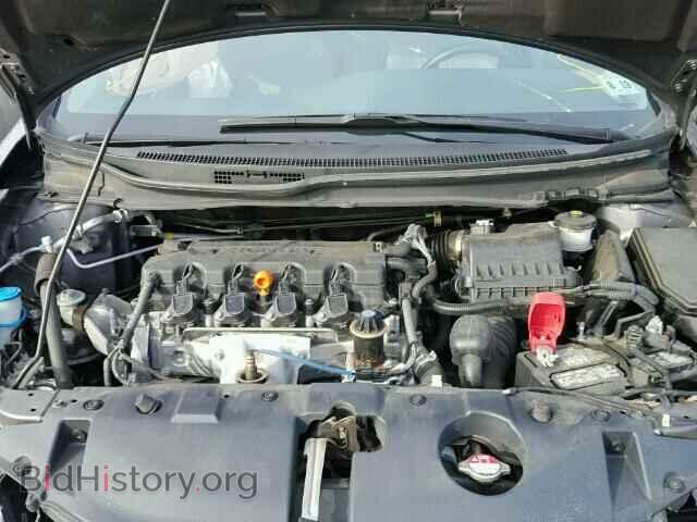 2014 HONDA CIVIC - VIN: 19XFB2F97EE259380 - Фото 7