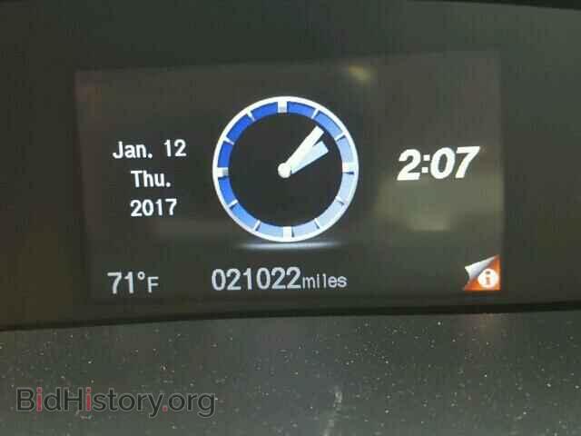 2014 HONDA CIVIC - VIN: 19XFB2F97EE259380 - Фото 8