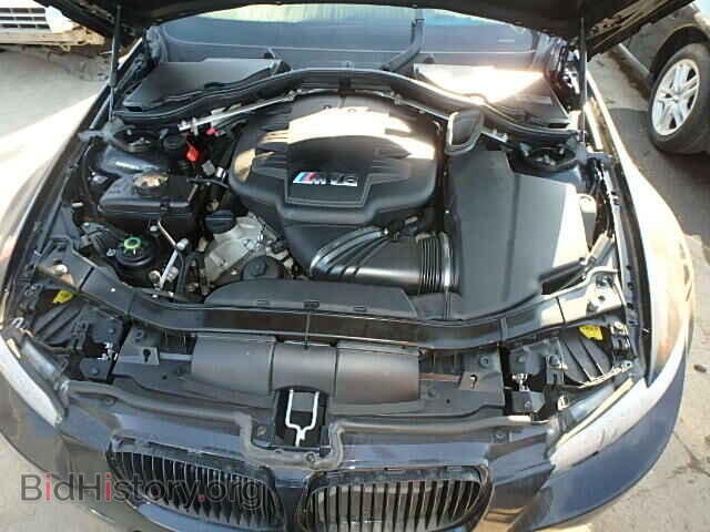 2011 BMW M3 - VIN: WBSDX9C58BE584333 - Фото 7