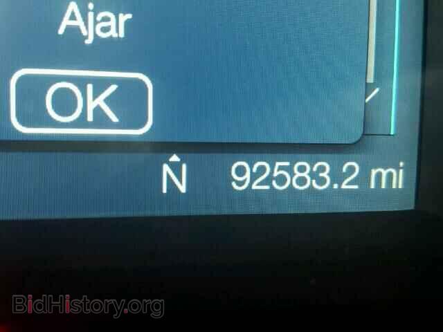 2012 FORD EXPLORER - VIN: 1FMHK7D8XCGA57416 - Photo 8