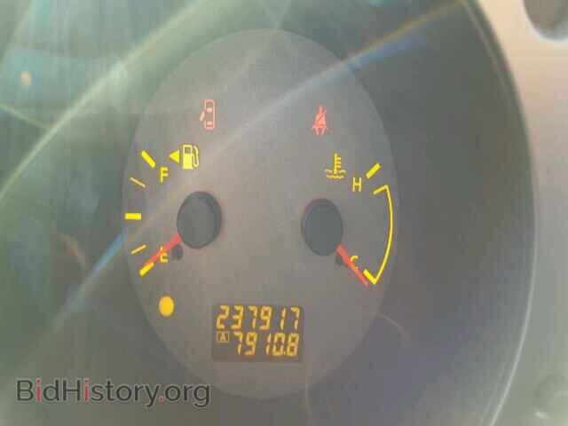 2005 NISSAN MAXIMA - VIN: 1N4BA41E95C816563 - Фото 8