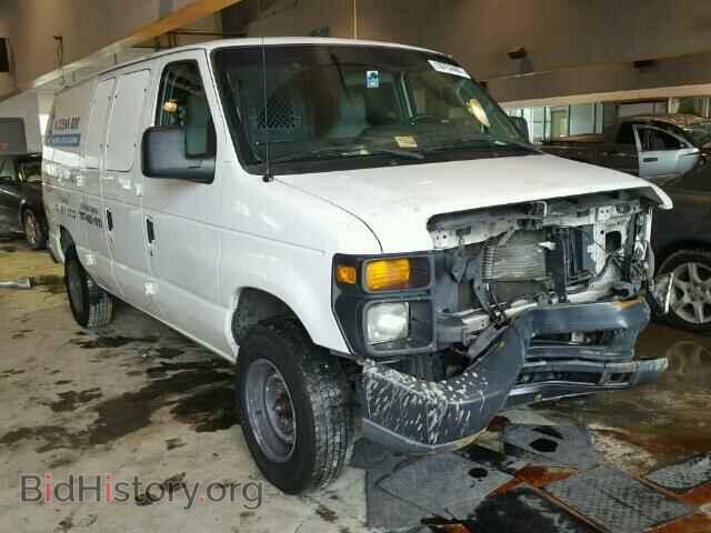 Photo 1FTNE1EW3BDA33502 - FORD ECONOLINE 2011