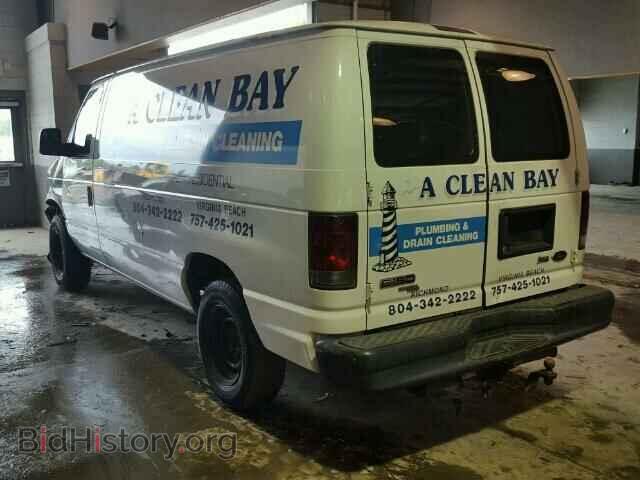 2011 FORD ECONOLINE - VIN: 1FTNE1EW3BDA33502 - Photo 3