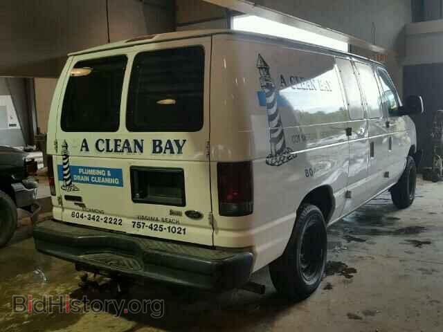 2011 FORD ECONOLINE - VIN: 1FTNE1EW3BDA33502 - Photo 4