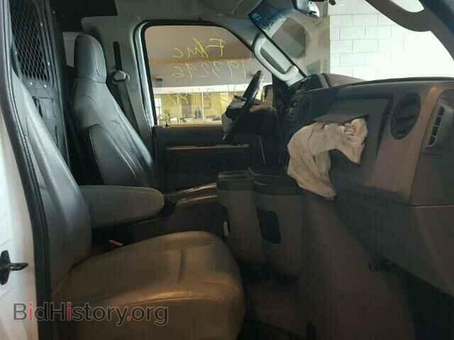 2011 FORD ECONOLINE - VIN: 1FTNE1EW3BDA33502 - Photo 5