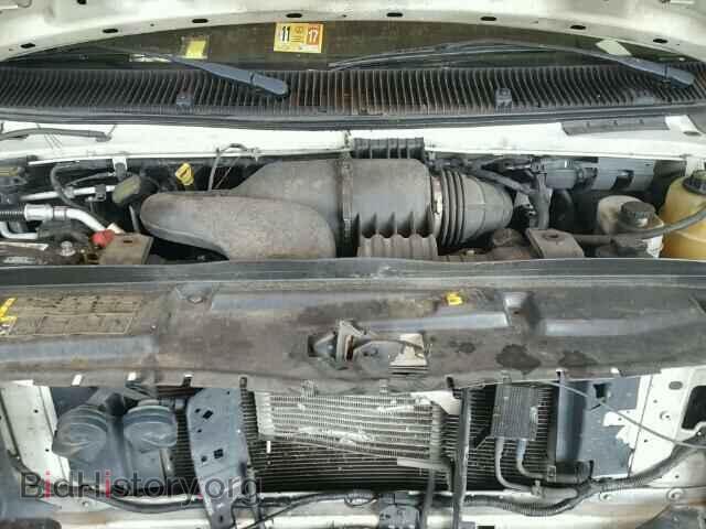 2011 FORD ECONOLINE - VIN: 1FTNE1EW3BDA33502 - Photo 7