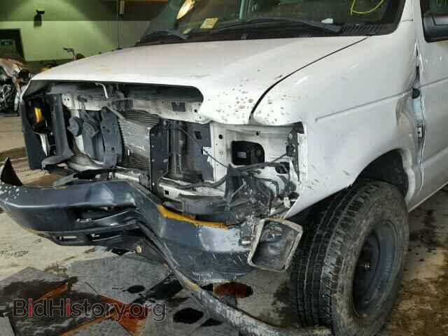 2011 FORD ECONOLINE - VIN: 1FTNE1EW3BDA33502 - Photo 9